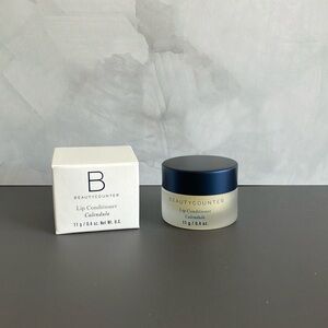 Beautycounter Lip Conditioner Calendula